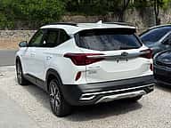 Kia Seltos EX 2021 - miniatura 9