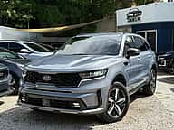 Kia Sorento EX 2021 - miniatura 1
