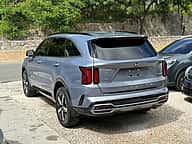 Kia Sorento EX 2021 - miniatura 11