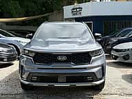 Kia Sorento EX 2021 - miniatura 2
