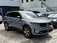 Kia Sorento EX 2021 - miniatura 3