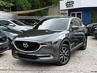Mazda CX-5 GS 2022 - miniatura 1