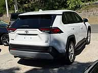 Toyota RAV4 LE PLUS 2022 - miniatura 10