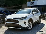 Toyota RAV4 LE PLUS 2022 - miniatura 1