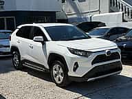 Toyota RAV4 LE PLUS 2022 - miniatura 3