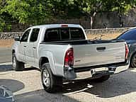 Toyota Tacoma PreRunner 2008 - miniatura 9