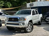 Toyota Tacoma PreRunner 2008 - miniatura 1