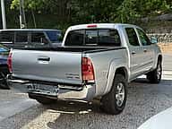 Toyota Tacoma PreRunner 2008 - miniatura 10