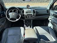 Toyota Tacoma PreRunner 2008 - miniatura 4