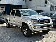 Toyota Tacoma PreRunner 2008 - miniatura 3