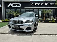 BMW X4 M 2015 - miniatura 1