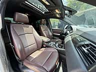 BMW X4 M 2015 - miniatura 10