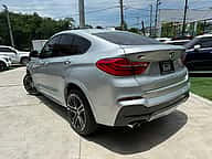 BMW X4 M 2015 - miniatura 2