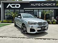 BMW X4 M 2015 - miniatura 3