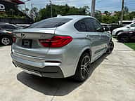 BMW X4 M 2015 - miniatura 4