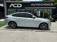 BMW X4 M 2015 - miniatura 5