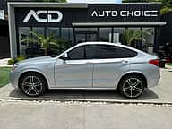 BMW X4 M 2015 - miniatura 6