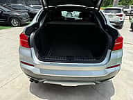 BMW X4 M 2015 - miniatura 7