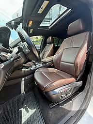 BMW X4 M 2015 - miniatura 8
