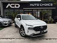 Hyundai Santa Fe SE 2022 - miniatura 2