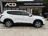 Hyundai Santa Fe SE 2022 - miniatura 5