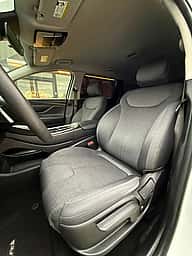 Hyundai Santa Fe SE 2022 - miniatura 7