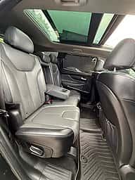 Hyundai Santa Fe SEL 2023 - miniatura 10