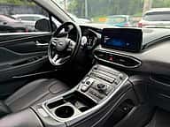 Hyundai Santa Fe SEL 2023 - miniatura 11