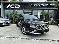 Hyundai Santa Fe SEL 2023 - miniatura 3