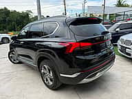 Hyundai Santa Fe SEL 2023 - miniatura 4