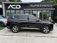 Hyundai Santa Fe SEL 2023 - miniatura 5
