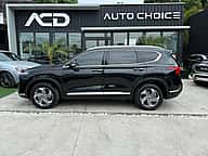 Hyundai Santa Fe SEL 2023 - miniatura 6