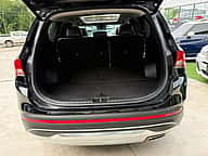 Hyundai Santa Fe SEL 2023 - miniatura 7