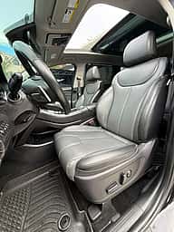 Hyundai Santa Fe SEL 2023 - miniatura 8