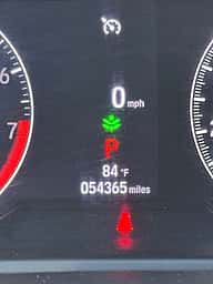Honda Accord Sport 2.0T 2021 - miniatura 11