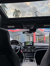 Honda Accord Sport 2.0T 2021 - miniatura 12