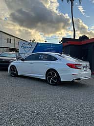 Honda Accord Sport 2.0T 2021 - miniatura 3