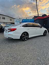 Honda Accord Sport 2.0T 2021 - miniatura 4