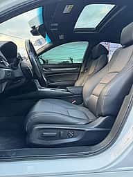 Honda Accord Sport 2.0T 2021 - miniatura 5