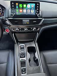 Honda Accord Sport 2.0T 2021 - miniatura 7
