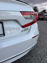Honda Accord Sport 2.0T 2021 - miniatura 9