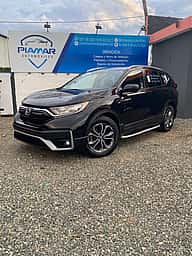 Honda CR-V EX 2022 - miniatura 2