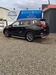 Honda CR-V EX 2022 - miniatura 3