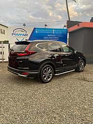 Honda CR-V EX 2022 - miniatura 4