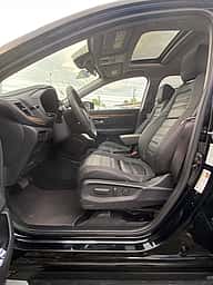 Honda CR-V EX 2022 - miniatura 5