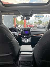 Honda CR-V EX 2022 - miniatura 6