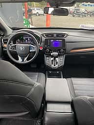 Honda CR-V EX 2022 - miniatura 7