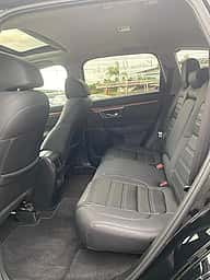 Honda CR-V EX 2022 - miniatura 8