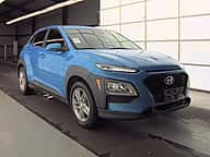 Hyundai KONA 2020 - miniatura 3