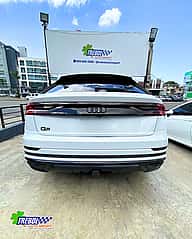 Audi Q8 SLINE QUATRO PRESTIGE 2019 - miniatura 5